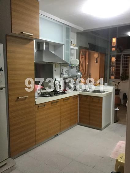 Blk 422 Pasir Ris Drive 6 (Pasir Ris), HDB Executive #137122132